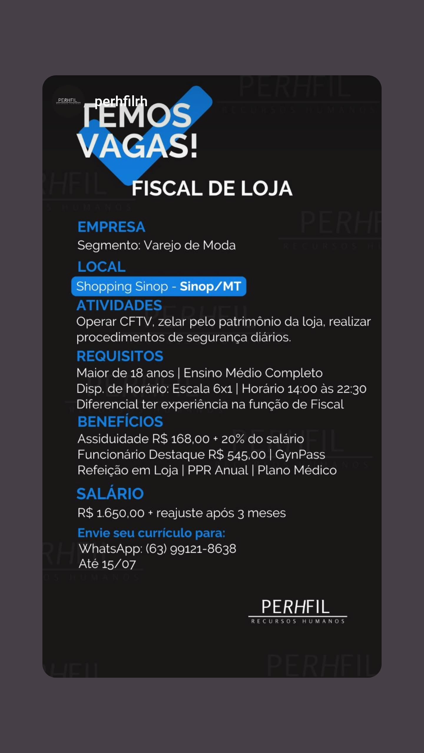 Fiscal de Loja