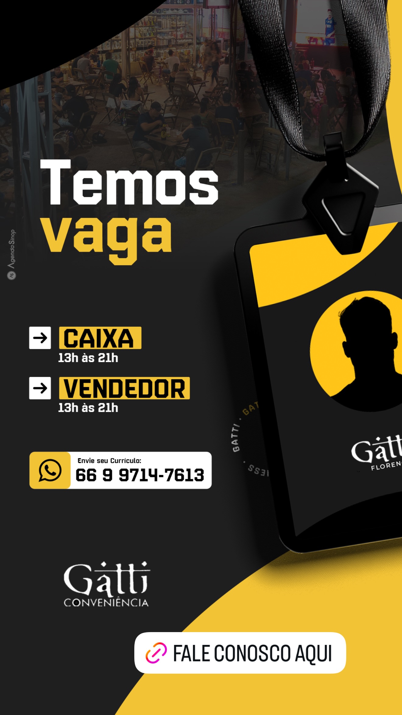 Vendedor