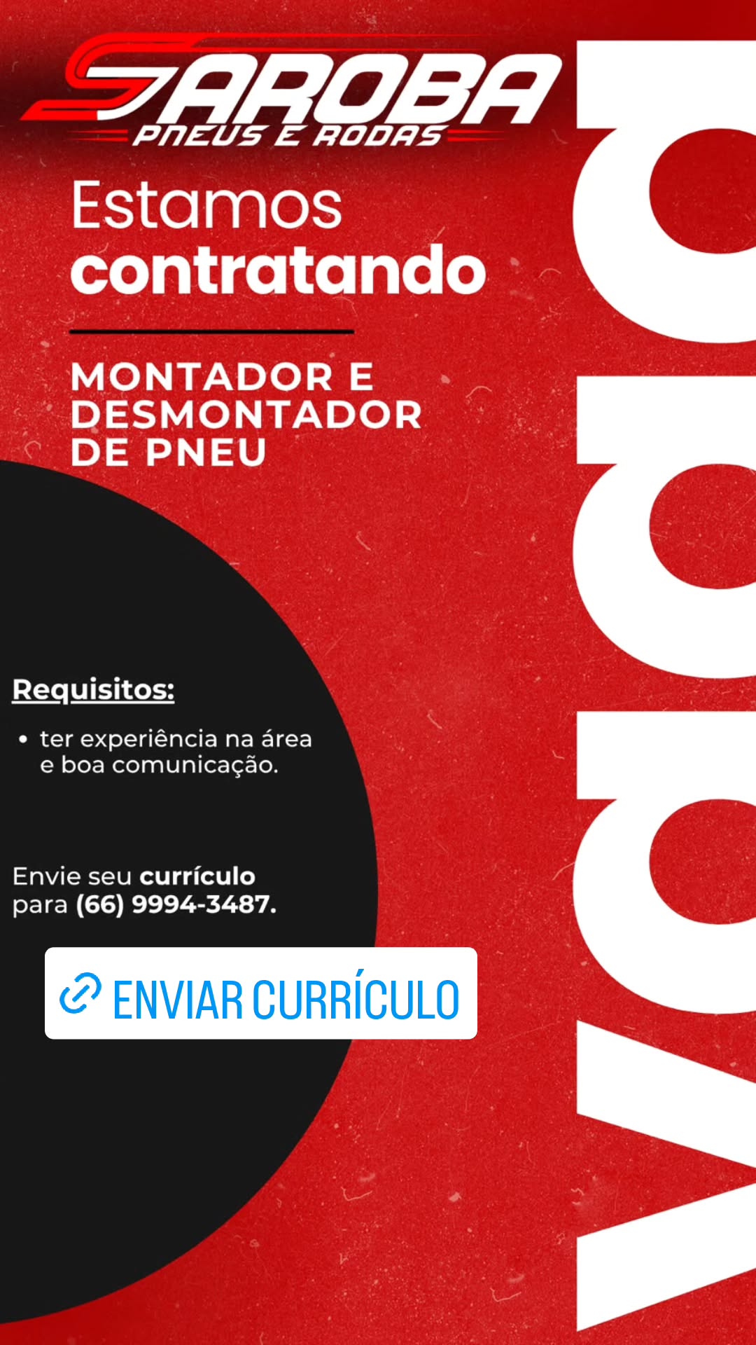 Montador e Desmontador
