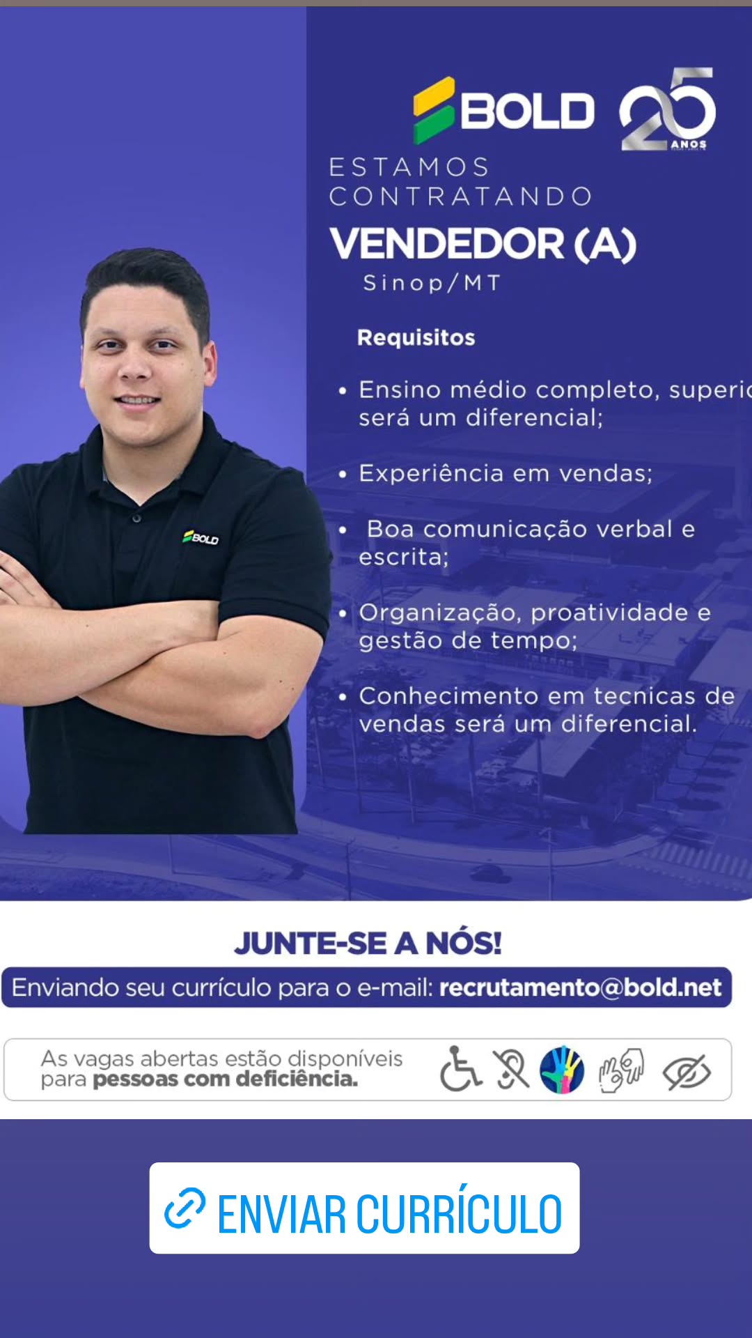 Vendedor