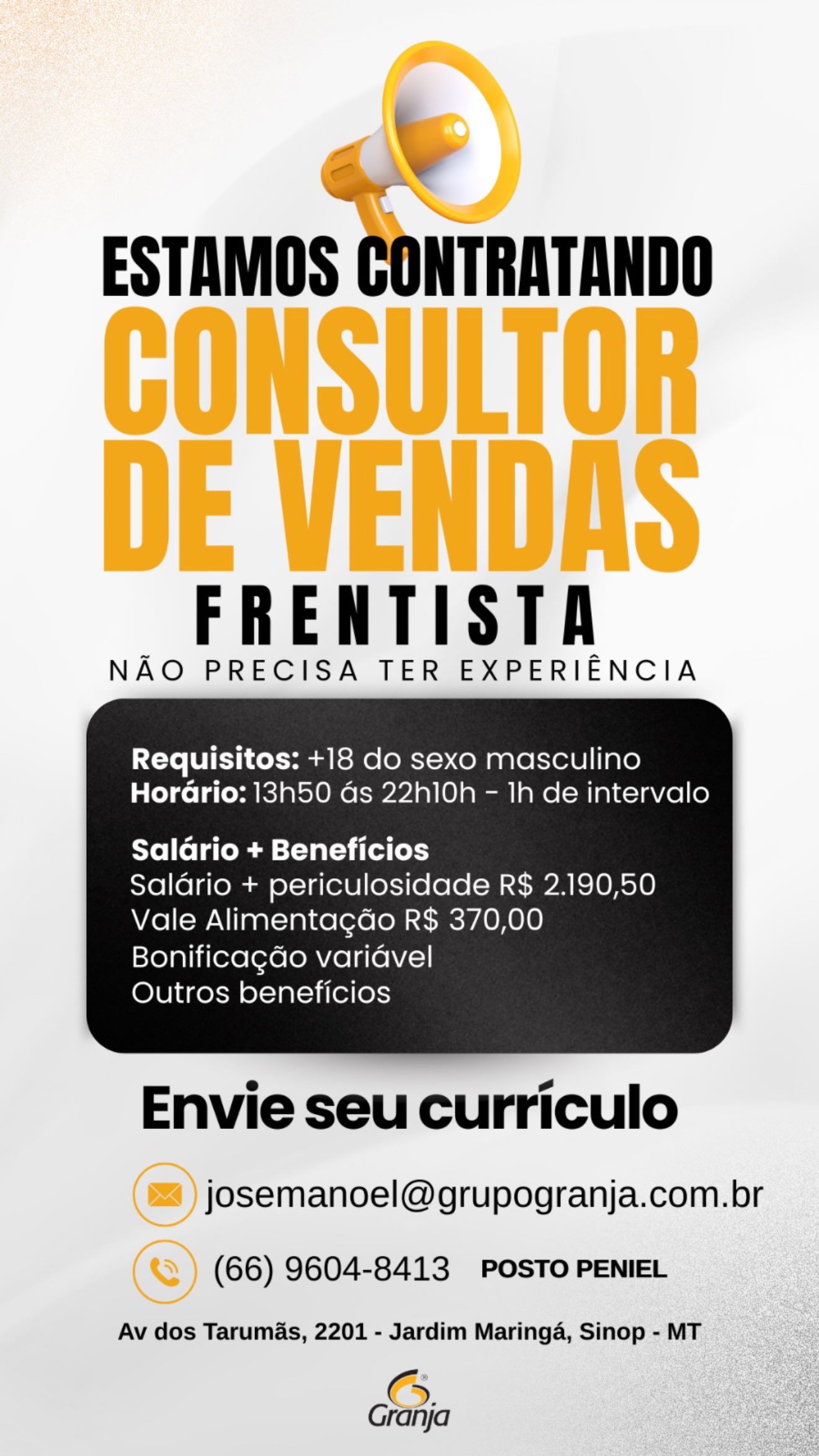 Frentista