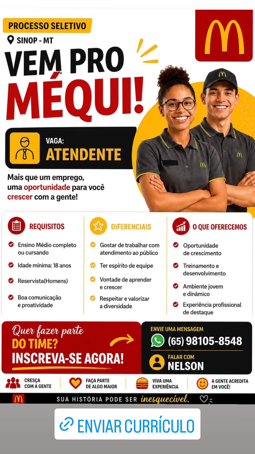 Atendente