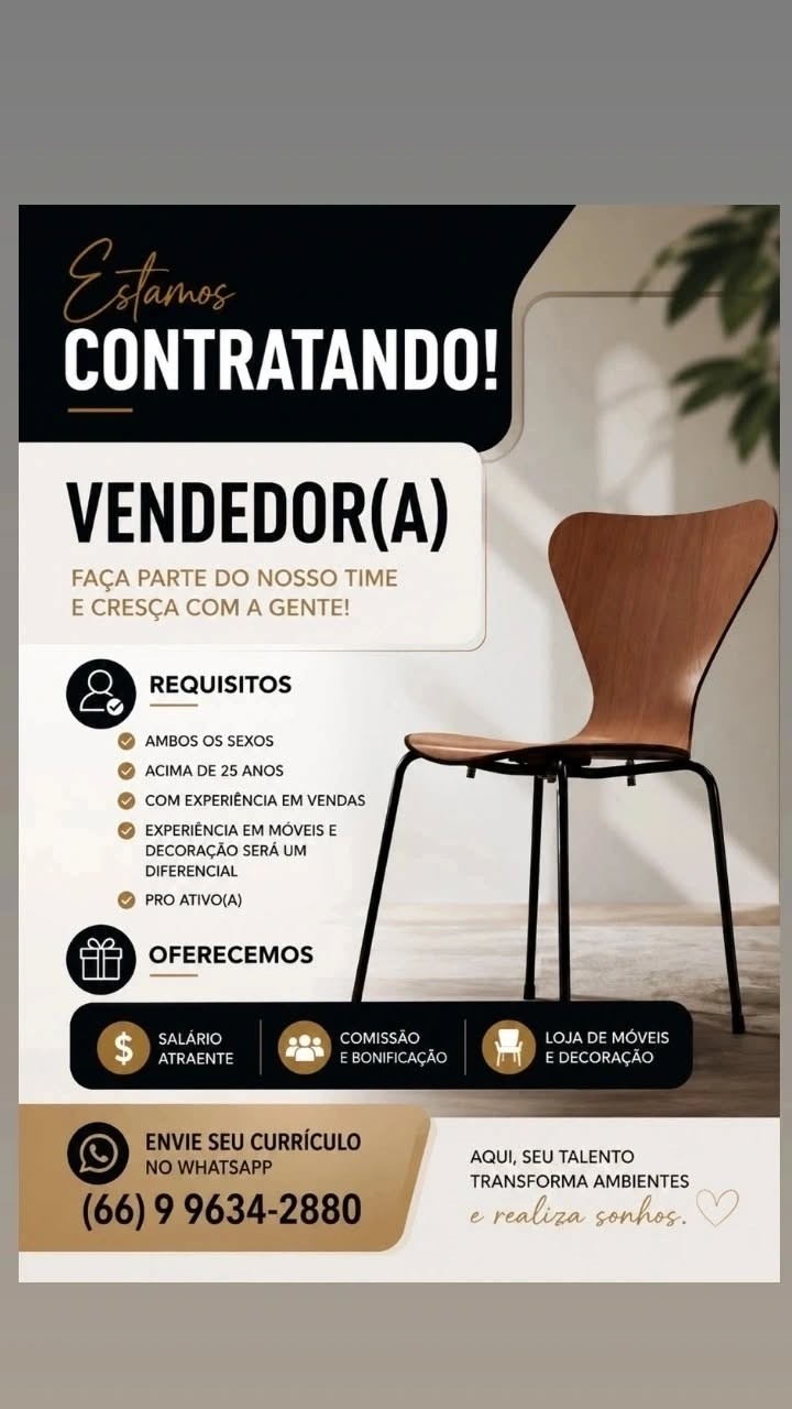 Vendedor