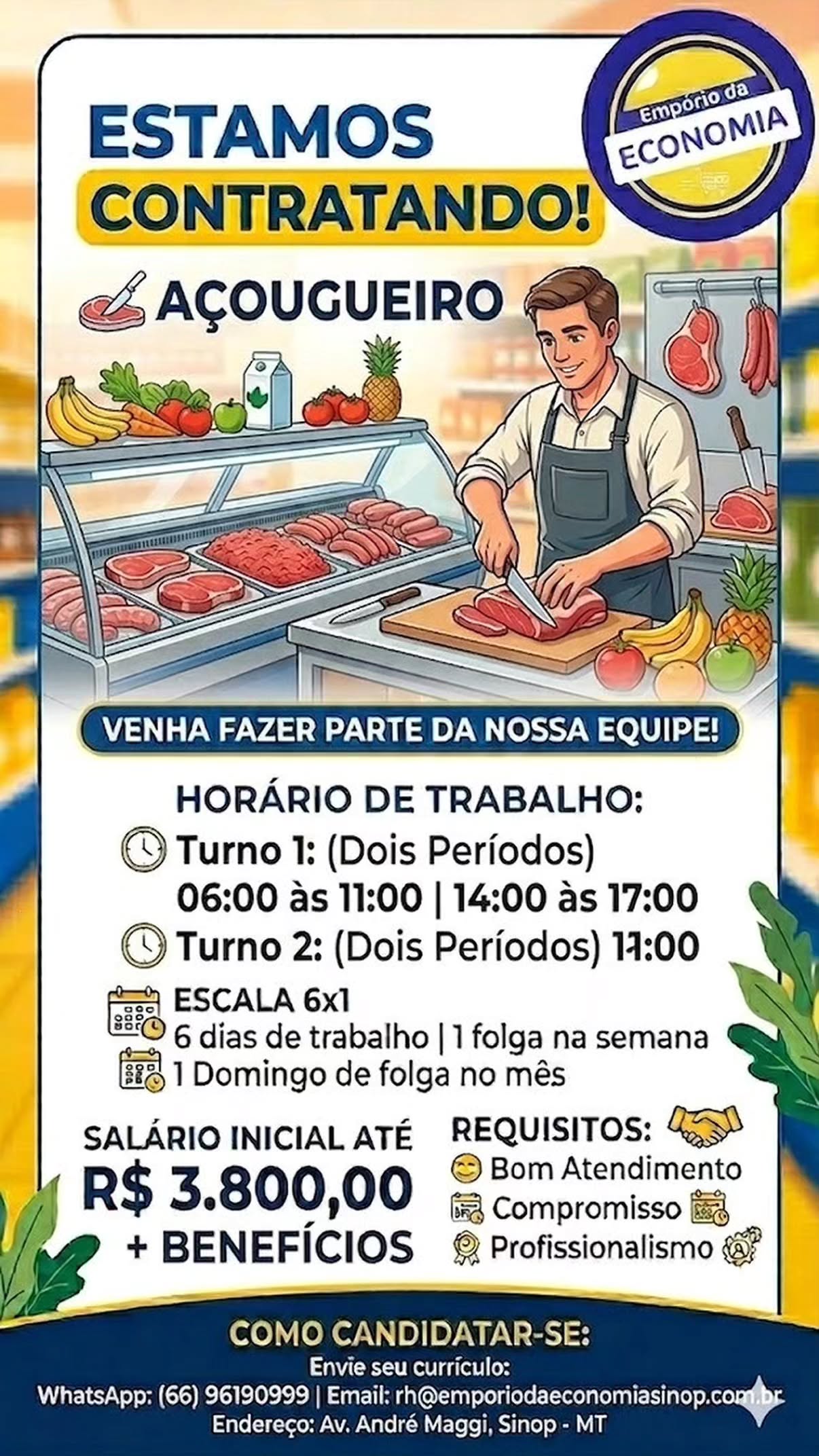 Açougueiro