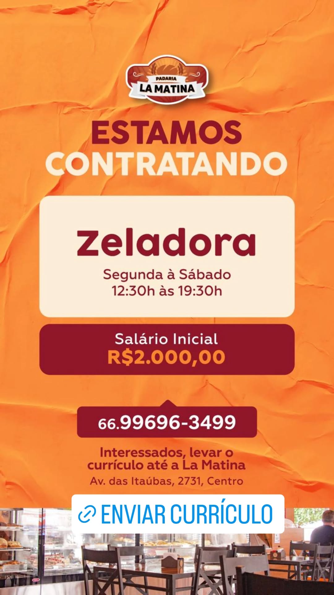 Zeladora