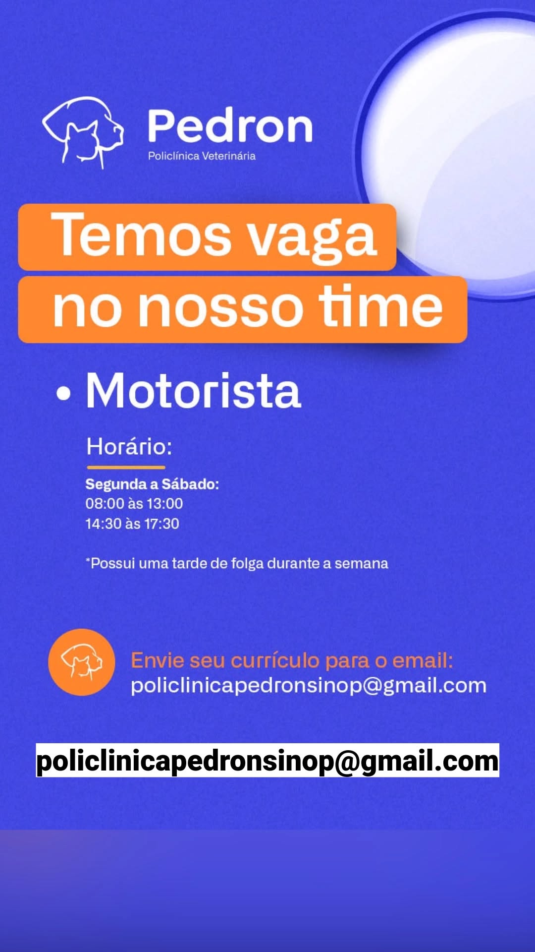 Motorista
