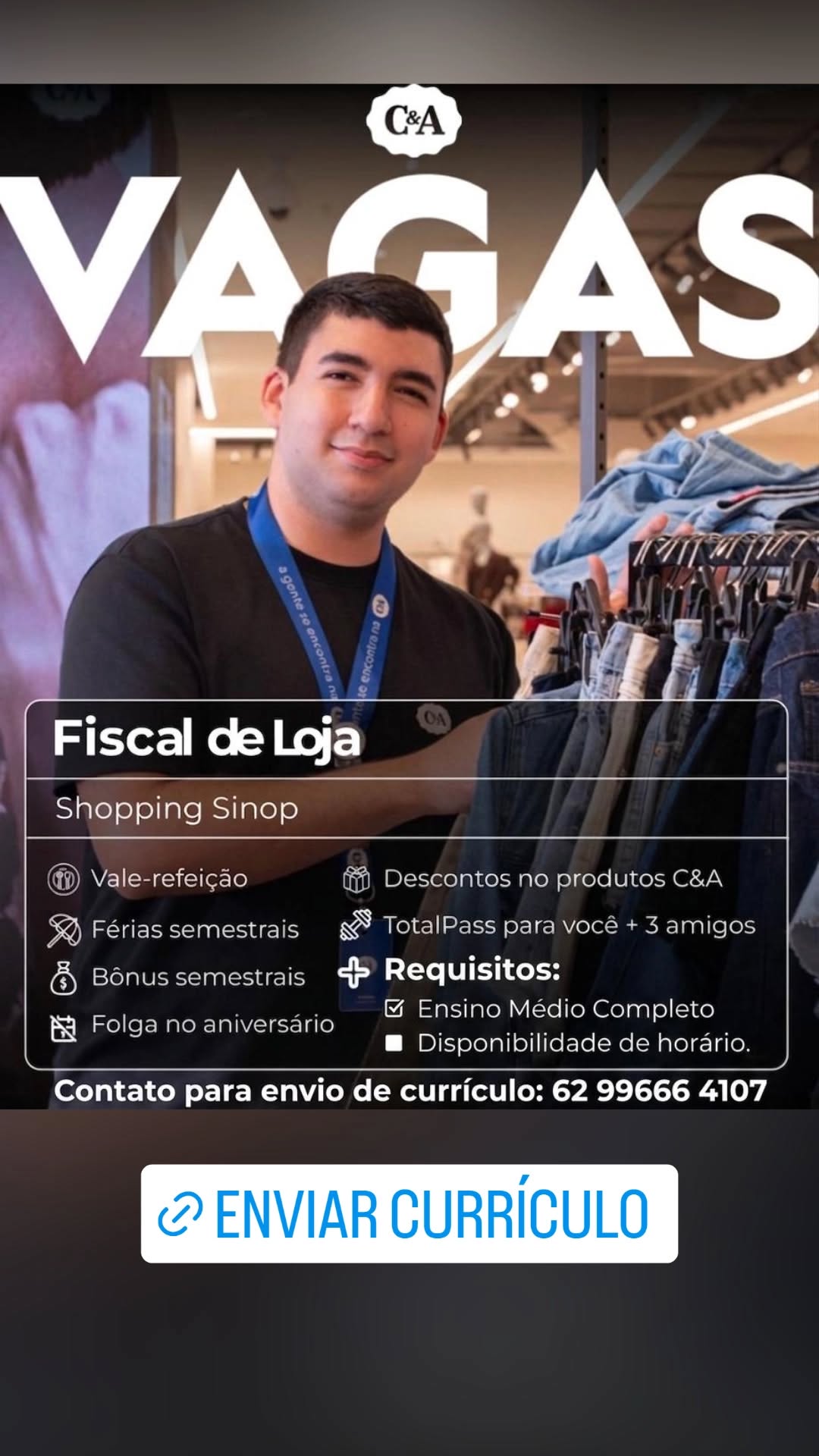 Fiscal de Loja