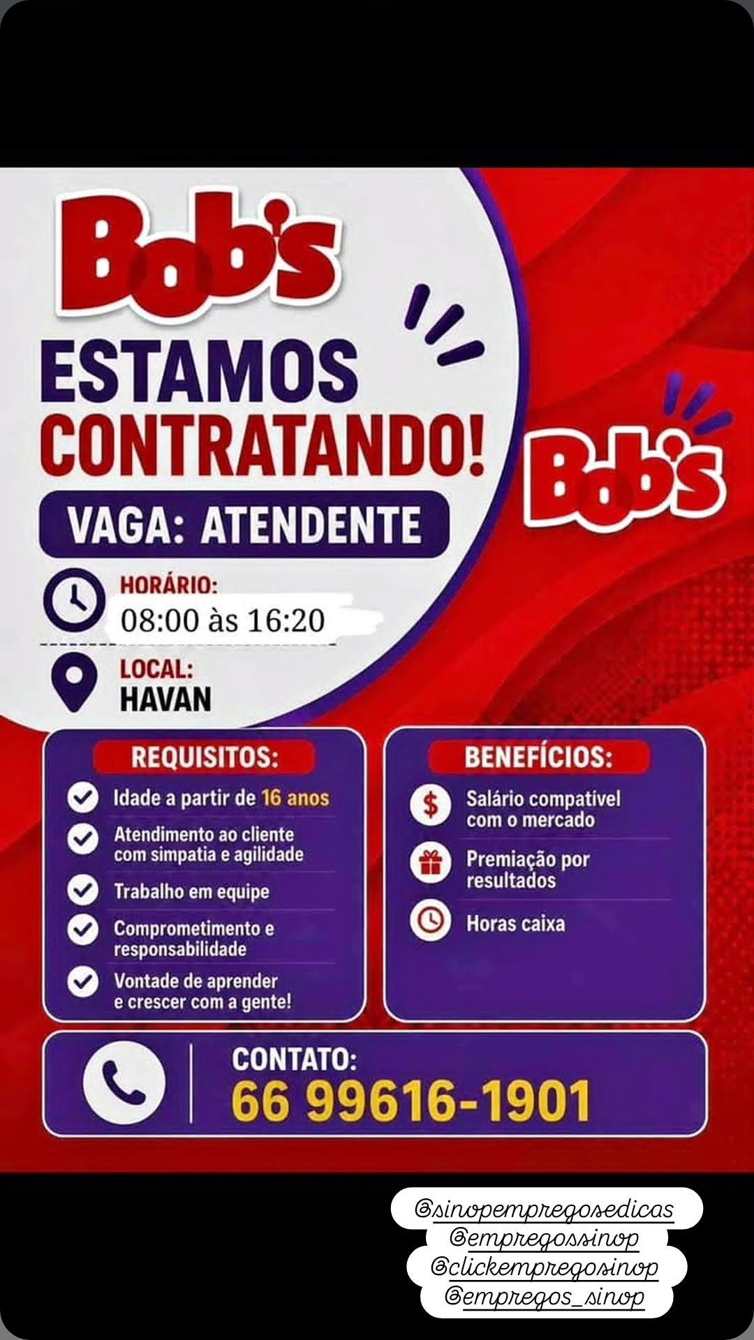Atendente