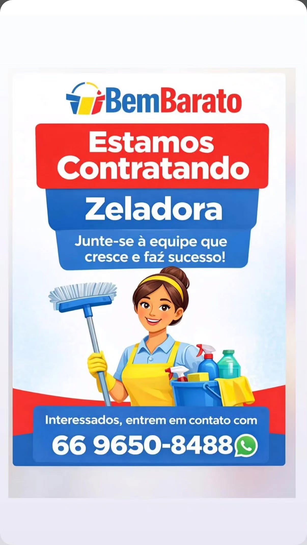 Zeladora