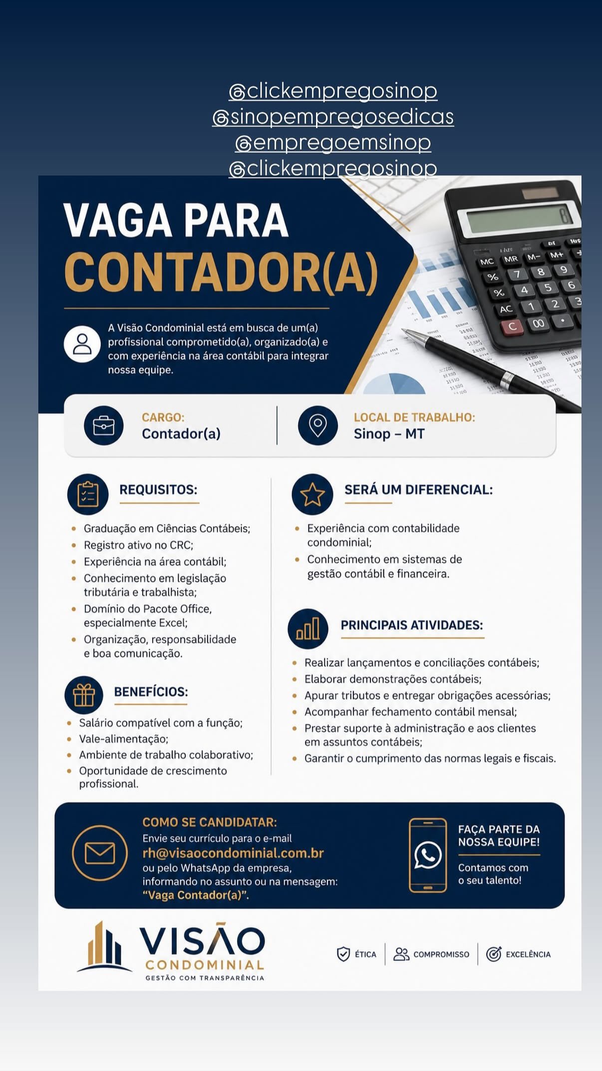 Contador