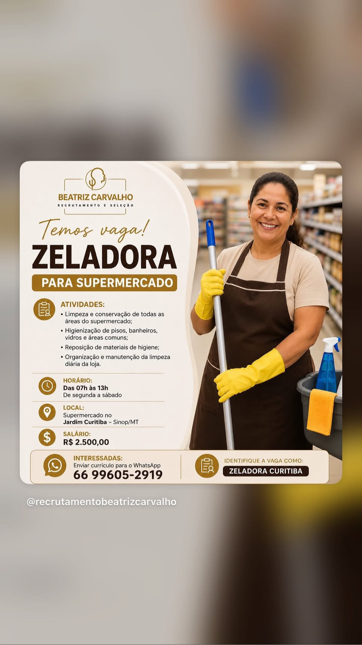 Zeladora
