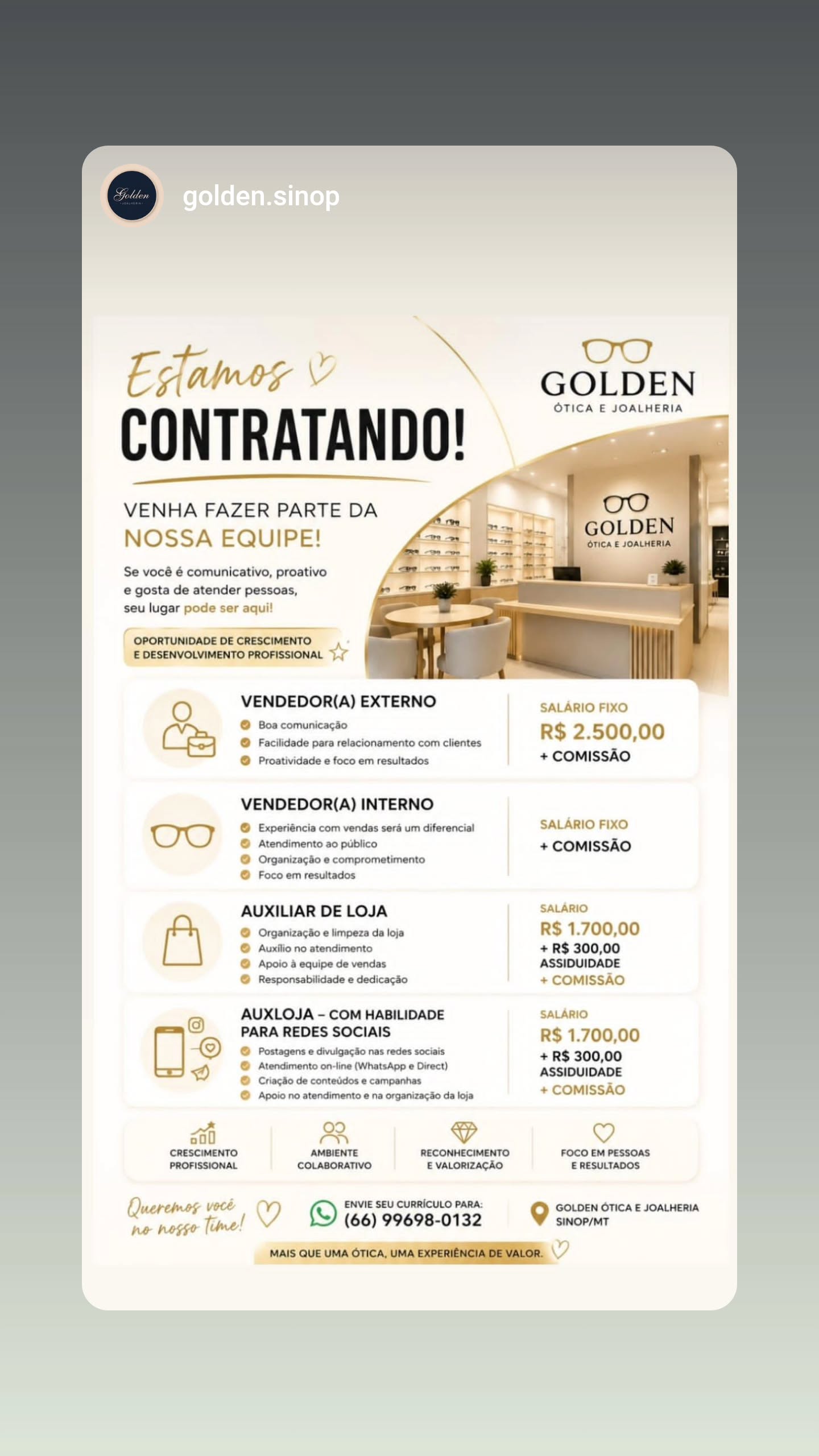 Vendedor