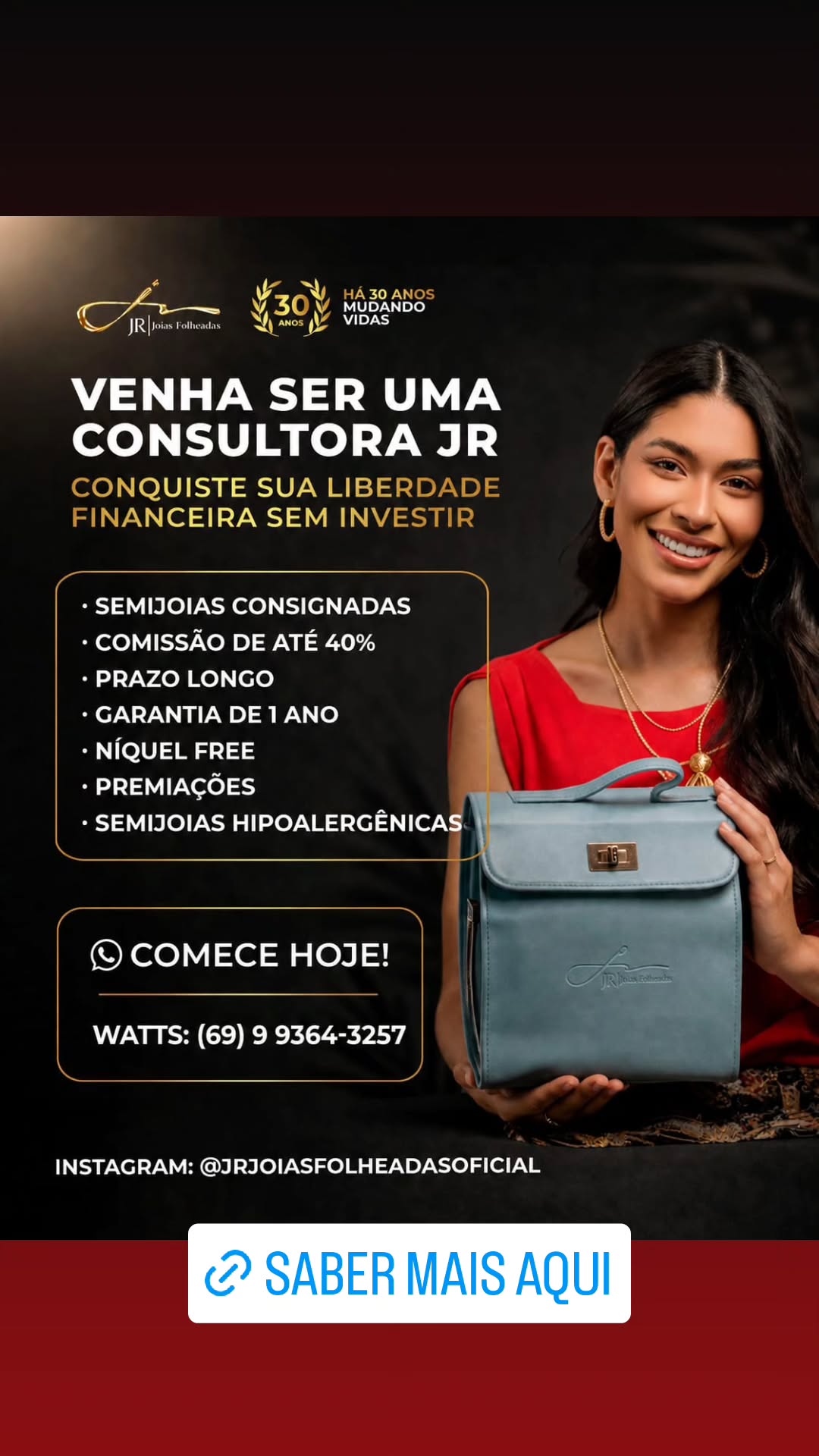 Vaga em Sinop