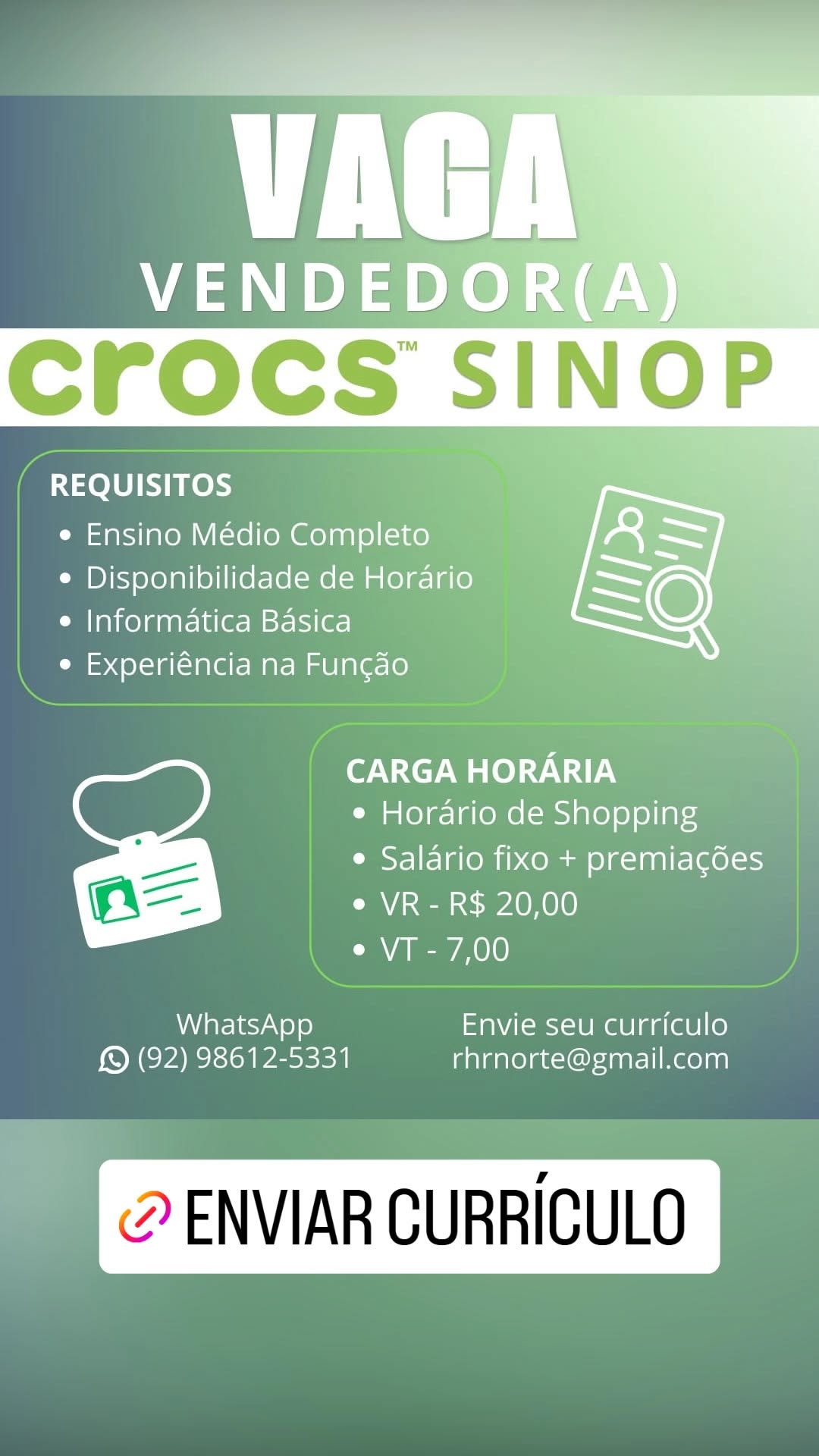 Vendedor