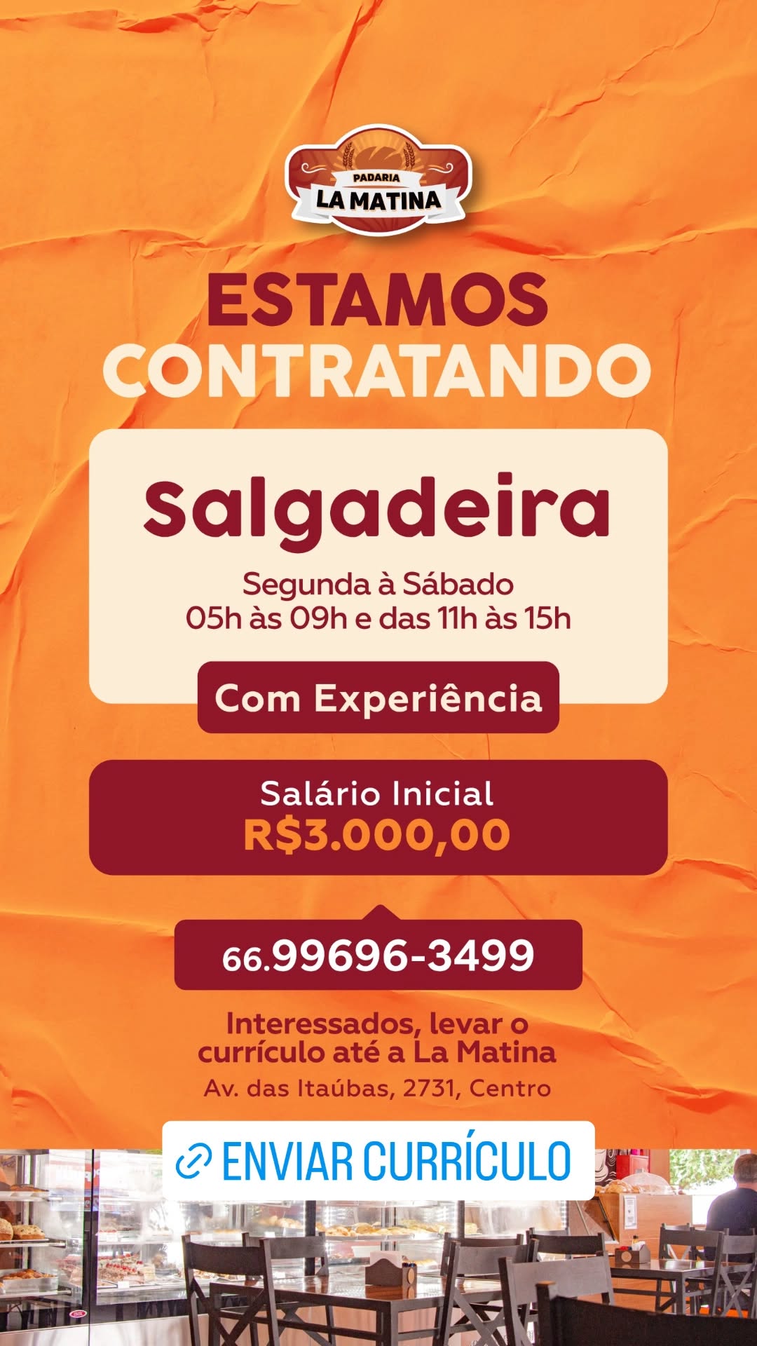 Salgadeira