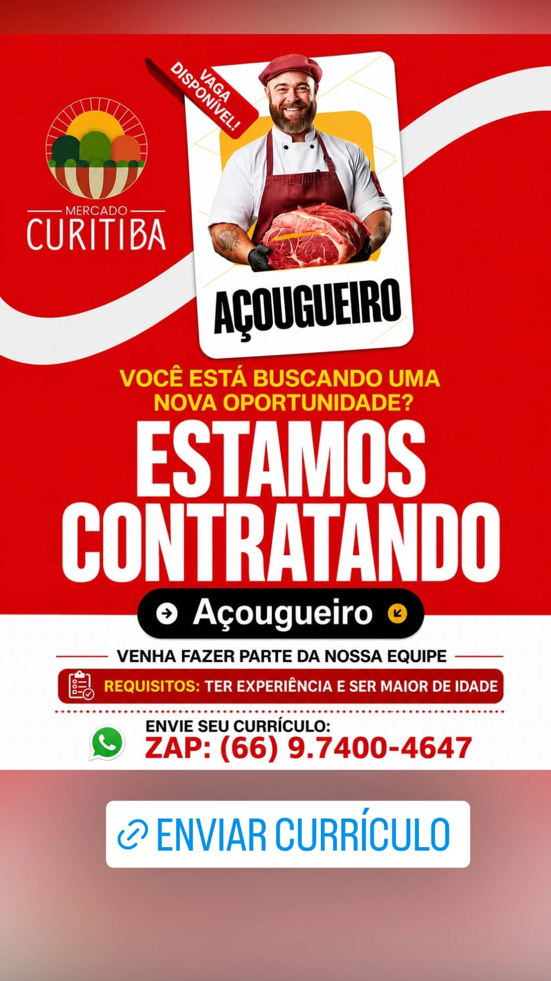 Açougueiro