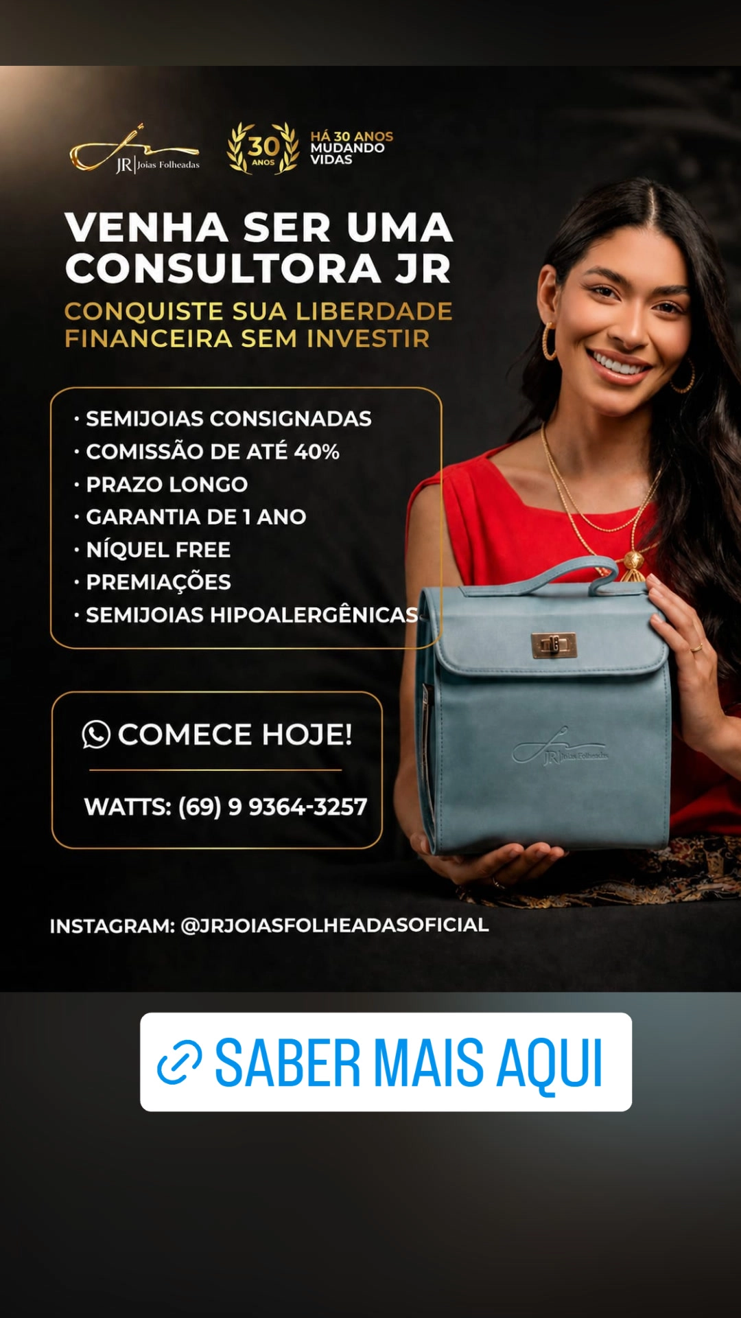 Vaga em Sinop