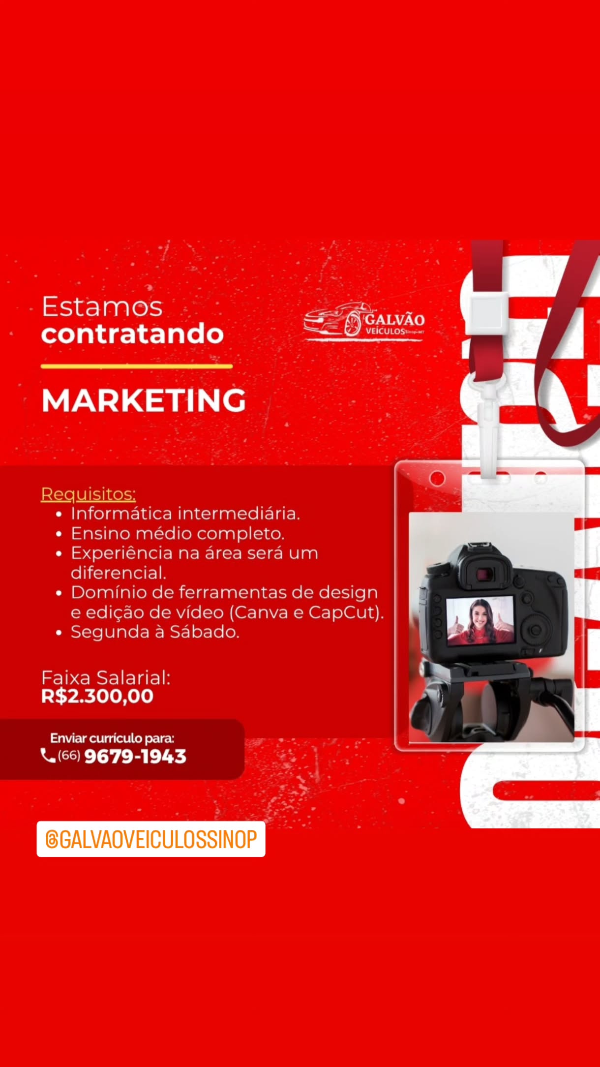 Marketing
