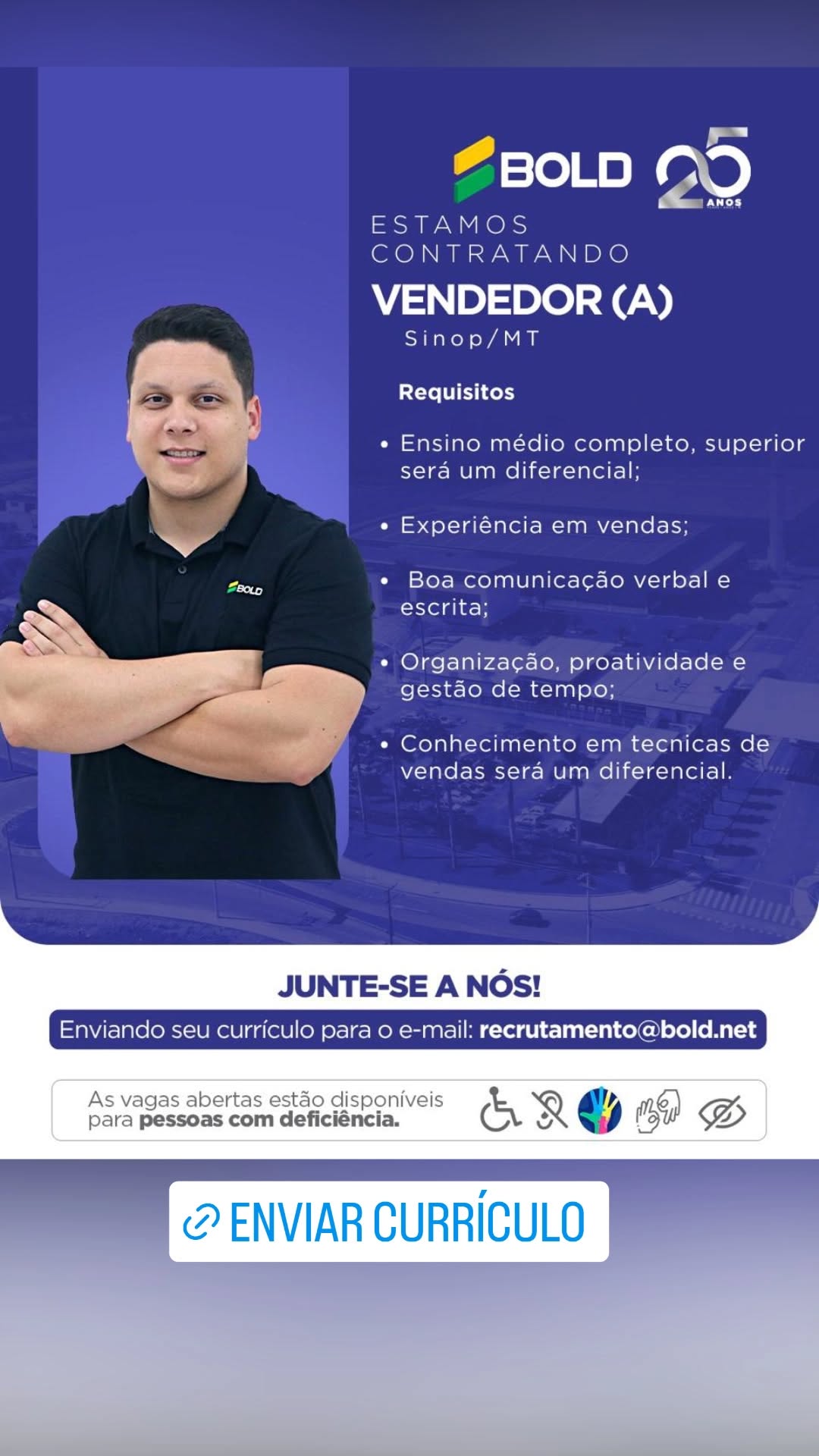 Vendedor