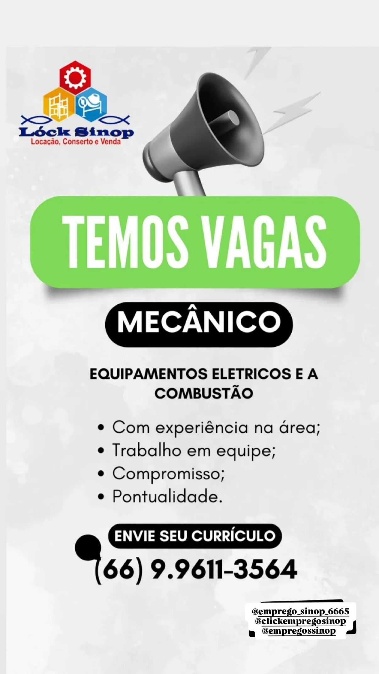 Mecânico
