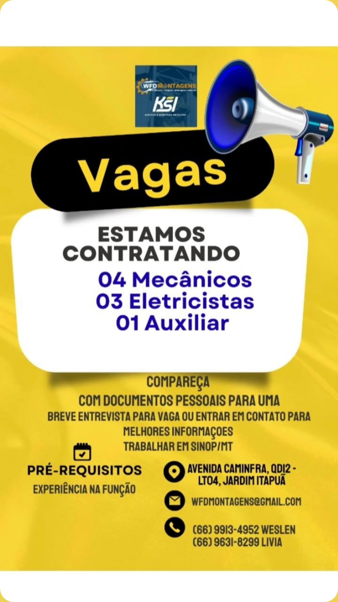 Mecânico