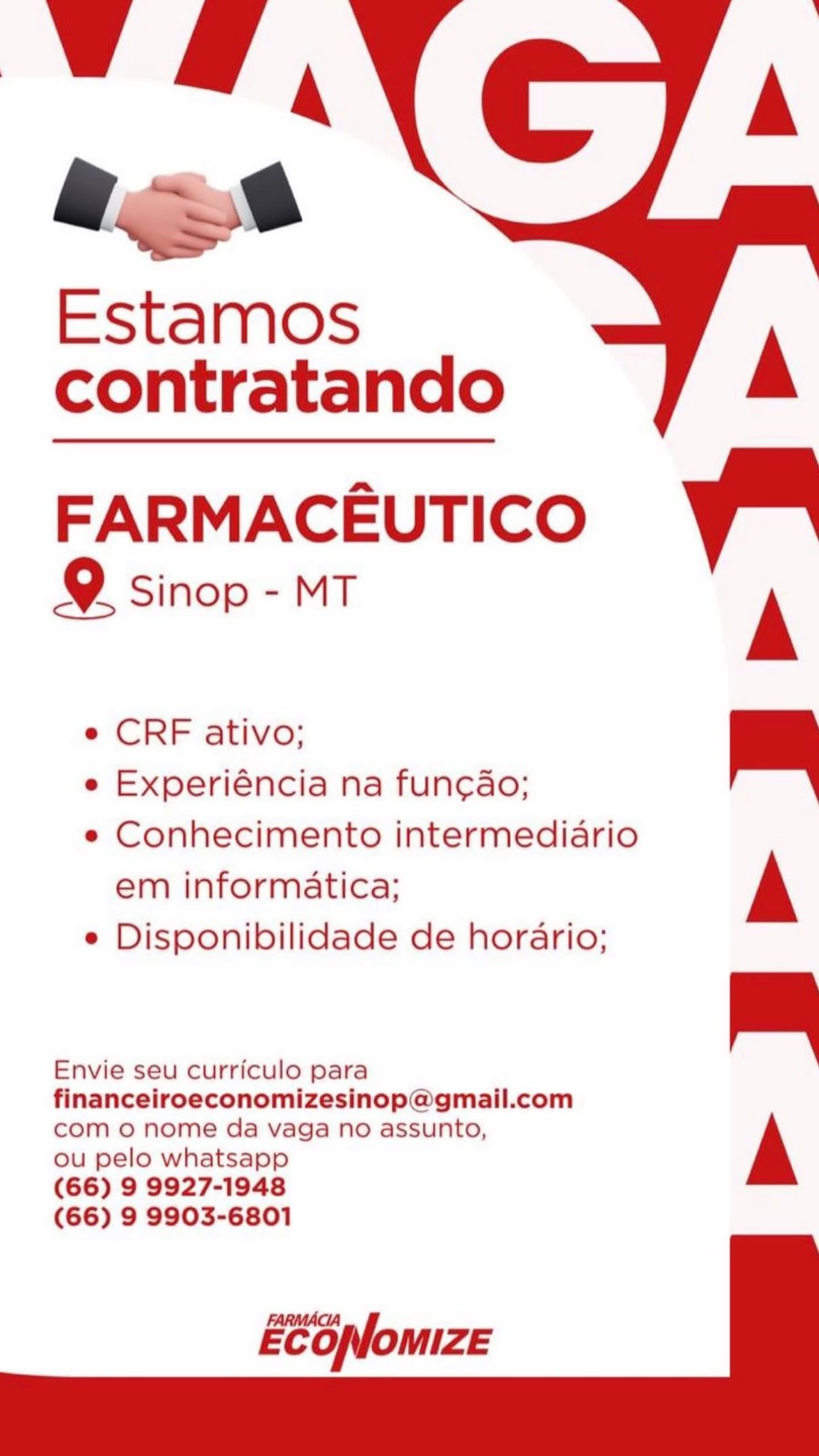Farmacêutico