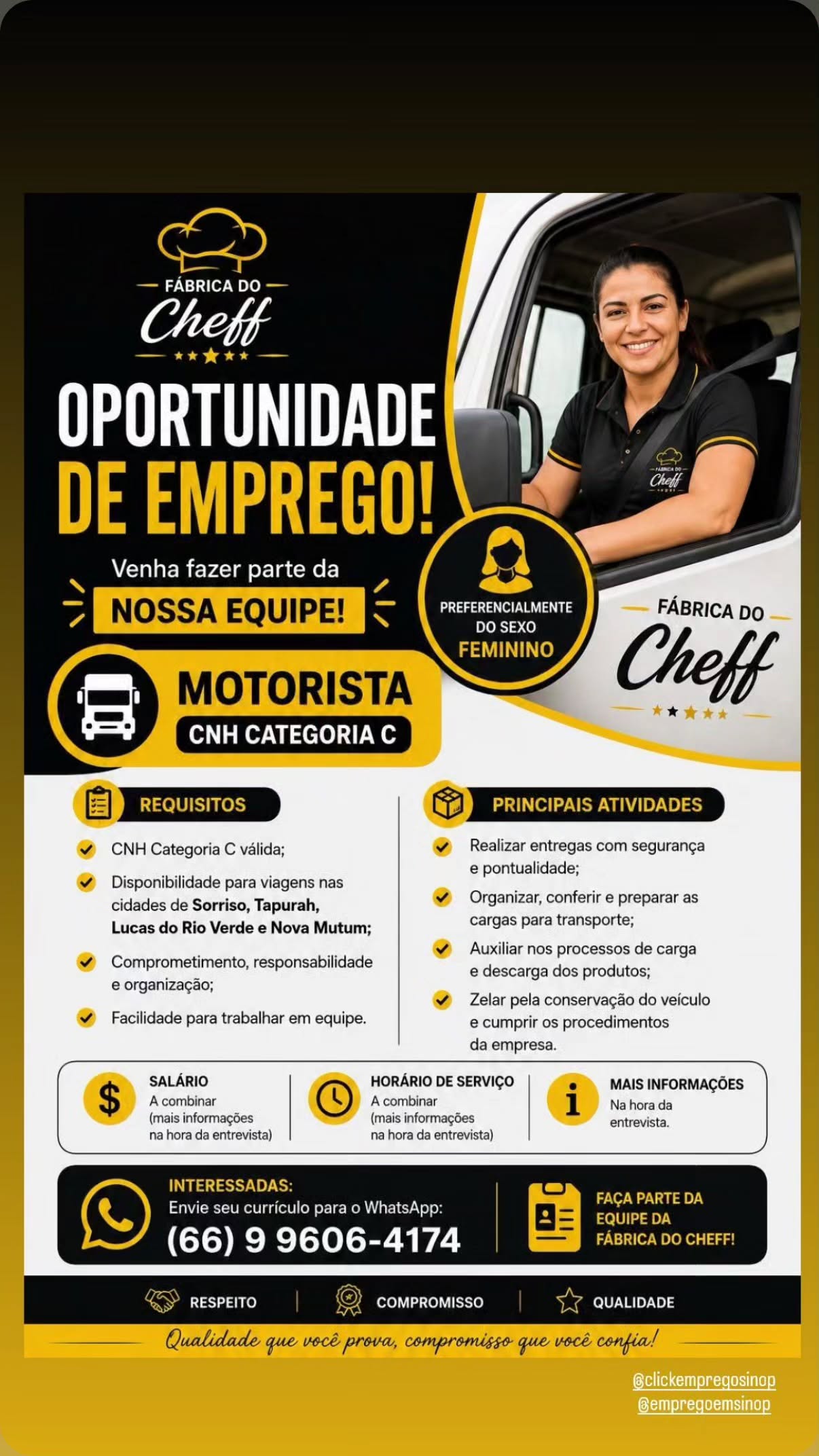 Motorista