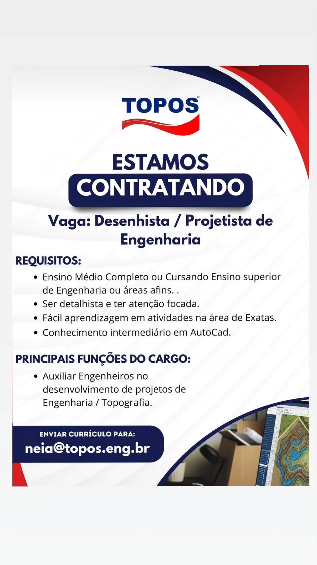 Desenhista