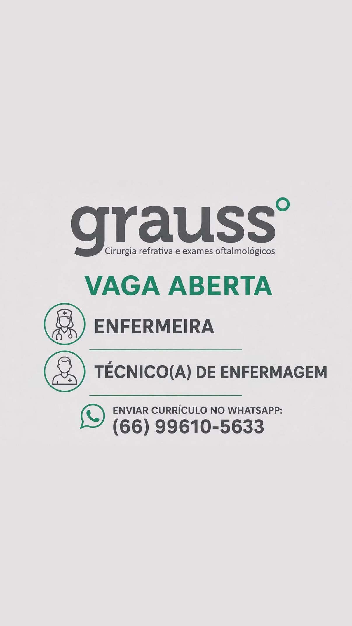 Enfermeira