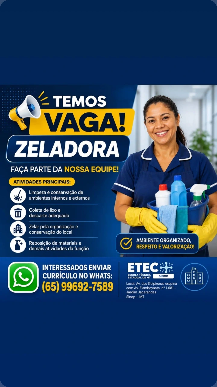 Zeladora