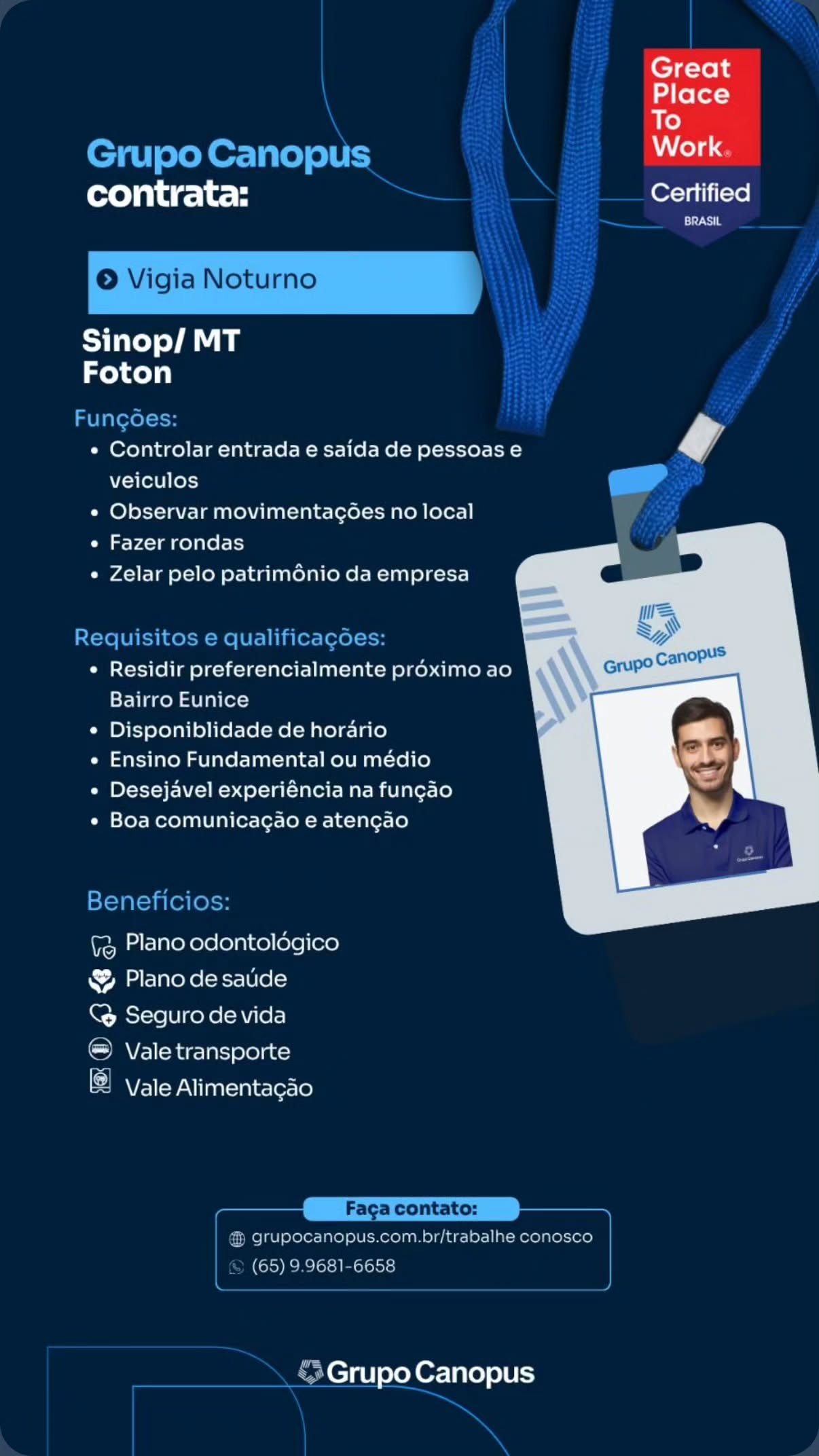 Vigia Noturno