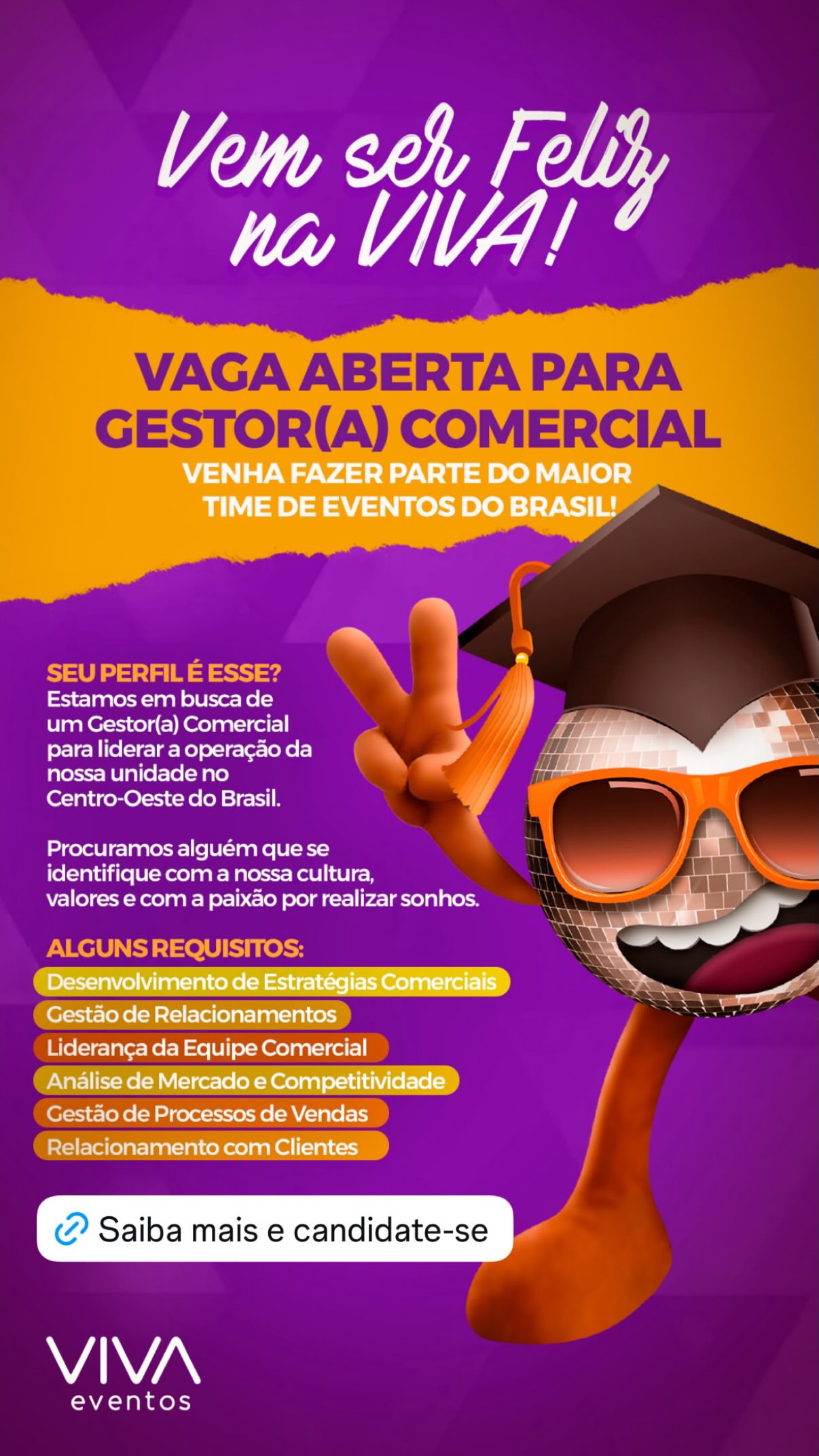 Gestor Comercial